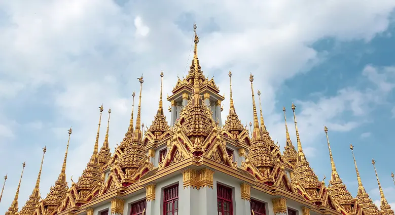 Bangkok Bangkok - ASEAN Hub