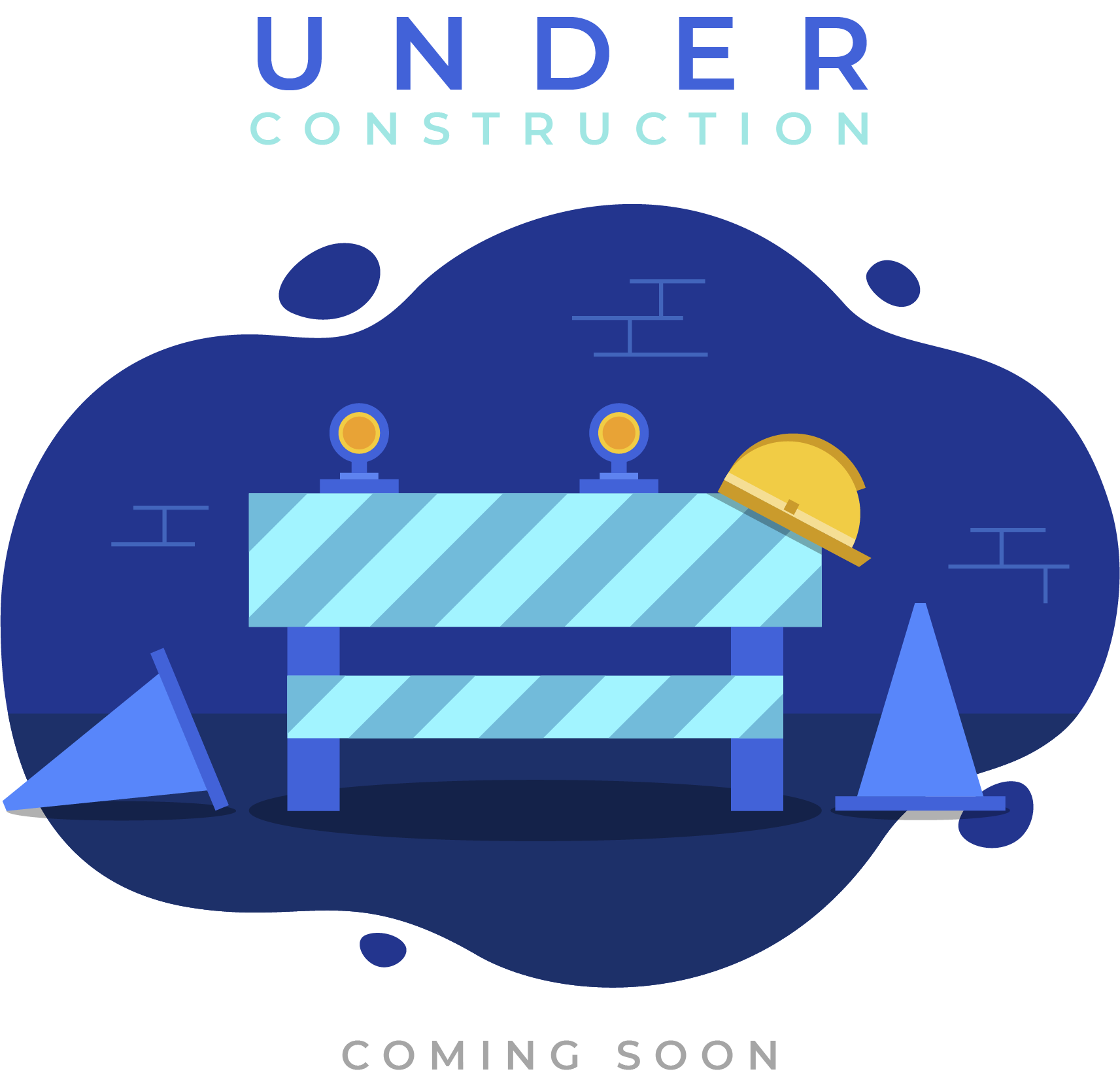 EREB Cambodia Under construction web site