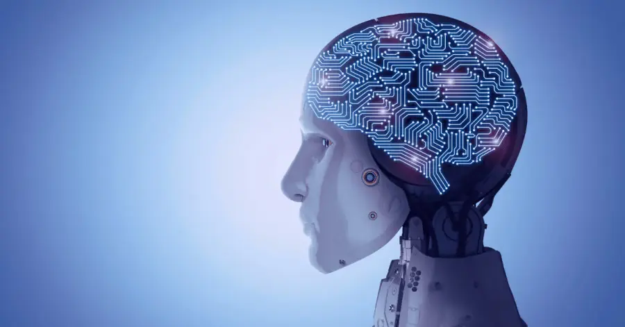 European startup specializing in AI